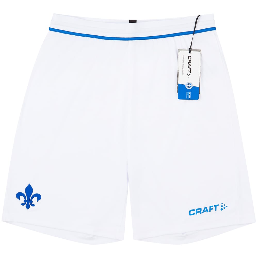2020-21 SV Darmstadt 98 Away Shorts