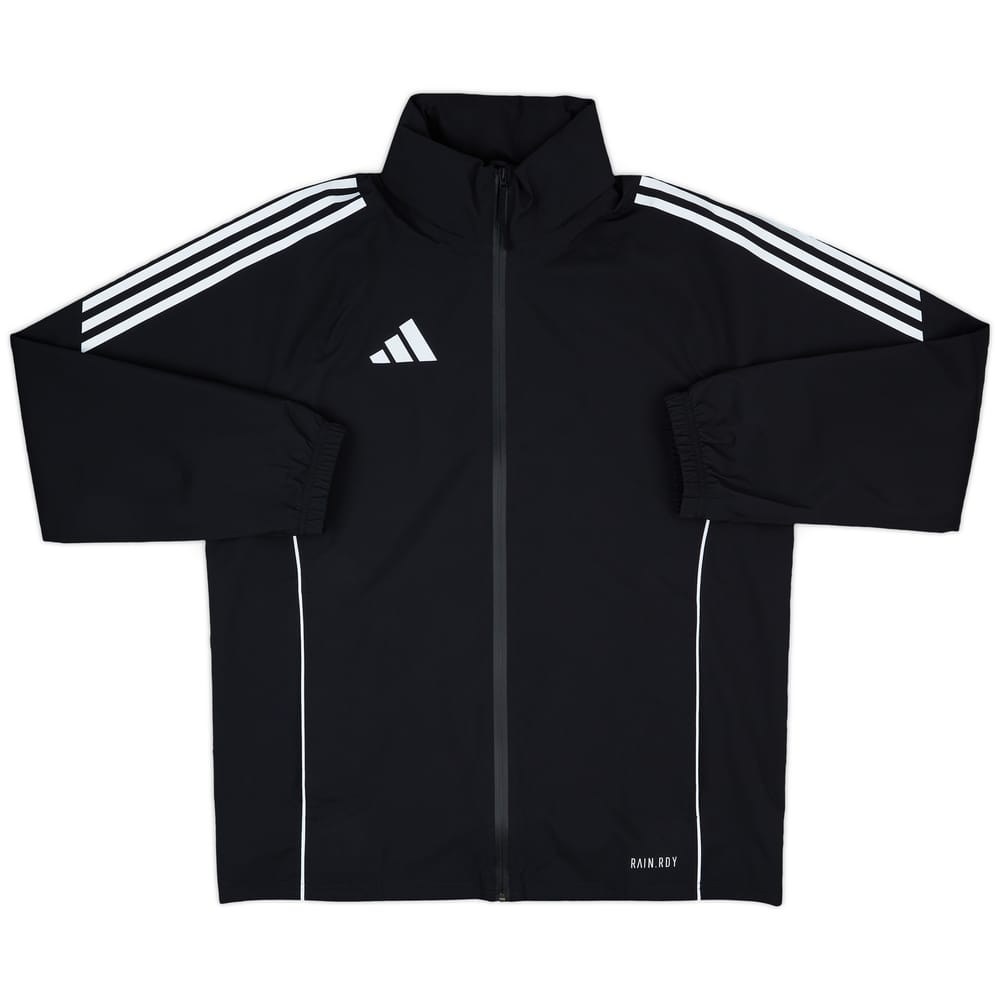 2024-25 adidas Rain Jacket