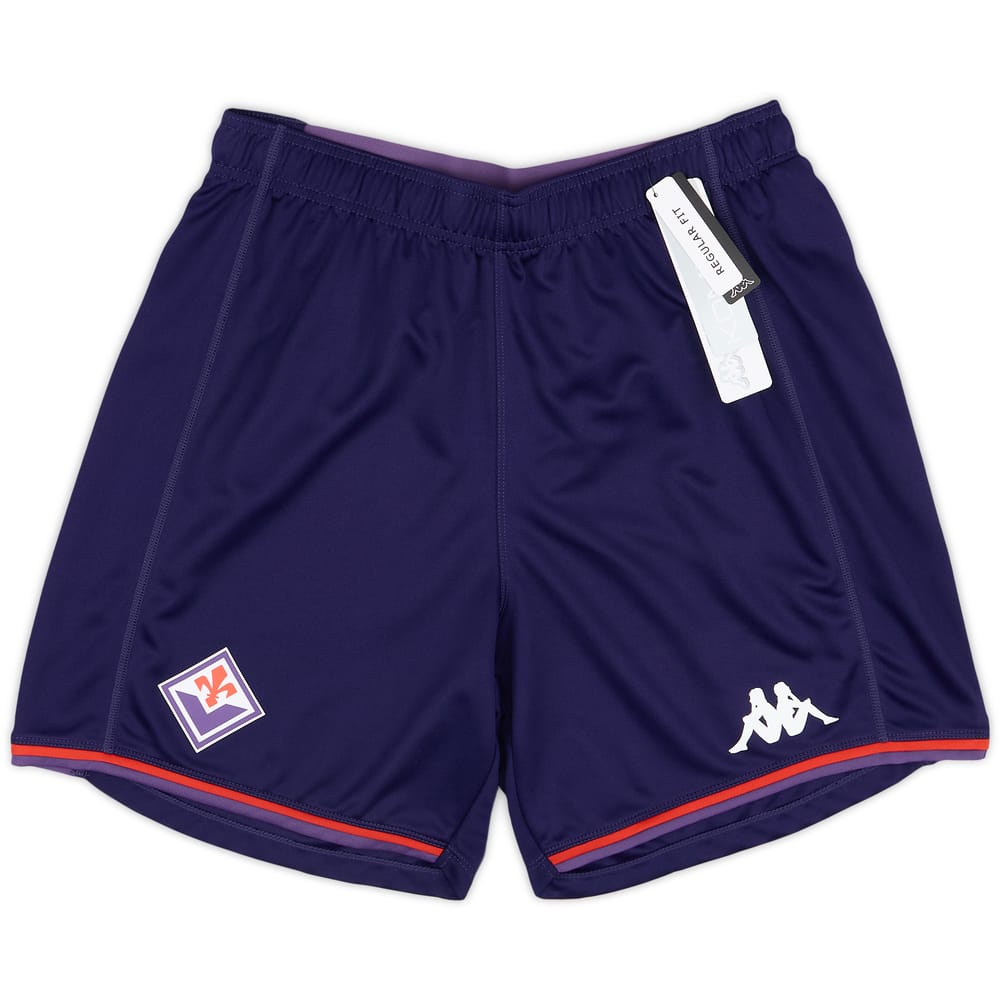 2023-24 Fiorentina Third Shorts