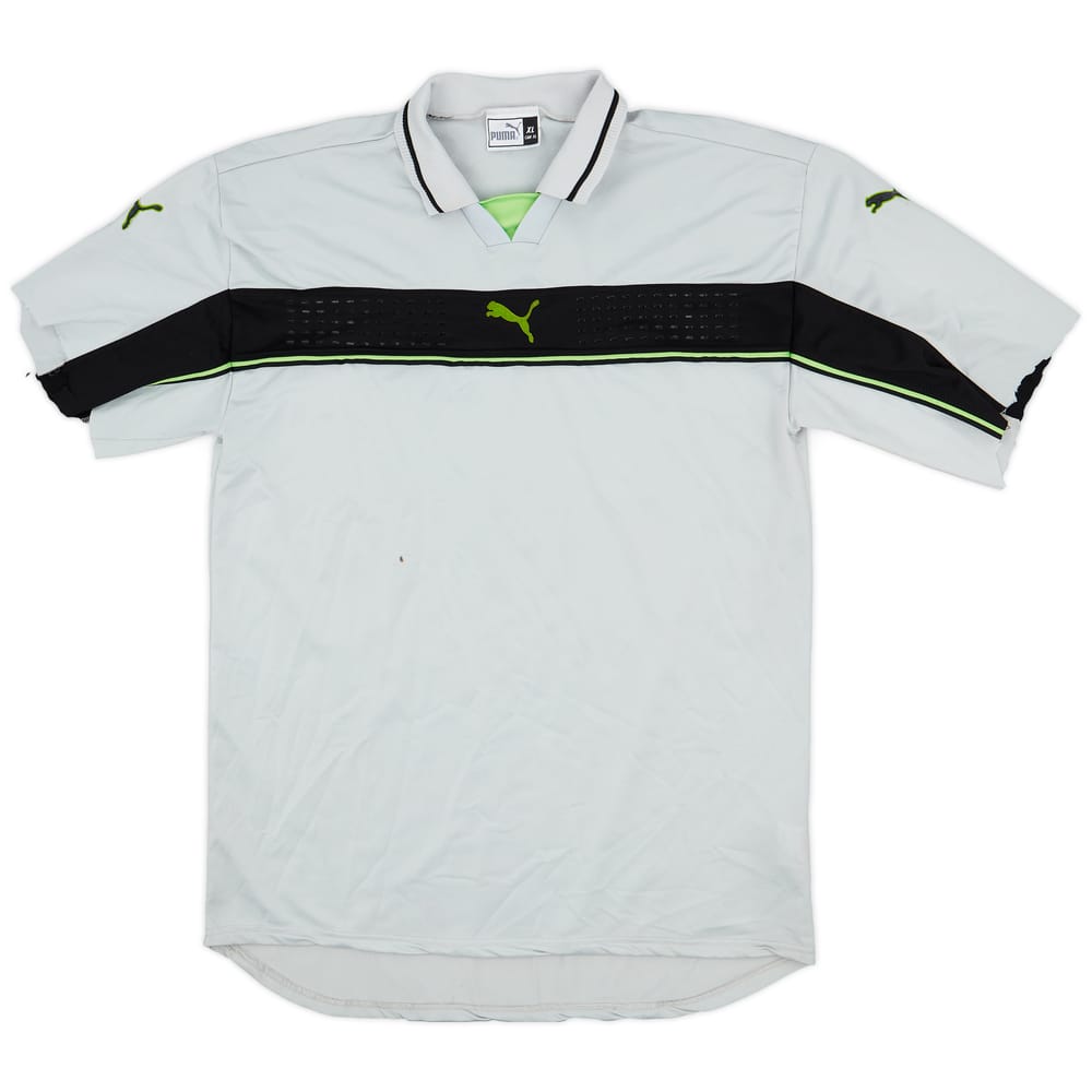 1990s Puma Template Shirt - 3/10 - (XL)