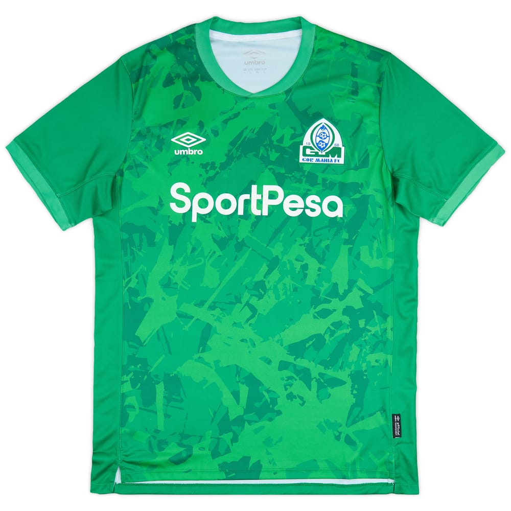 2022-23 Gor Mahia Home Shirt (L)