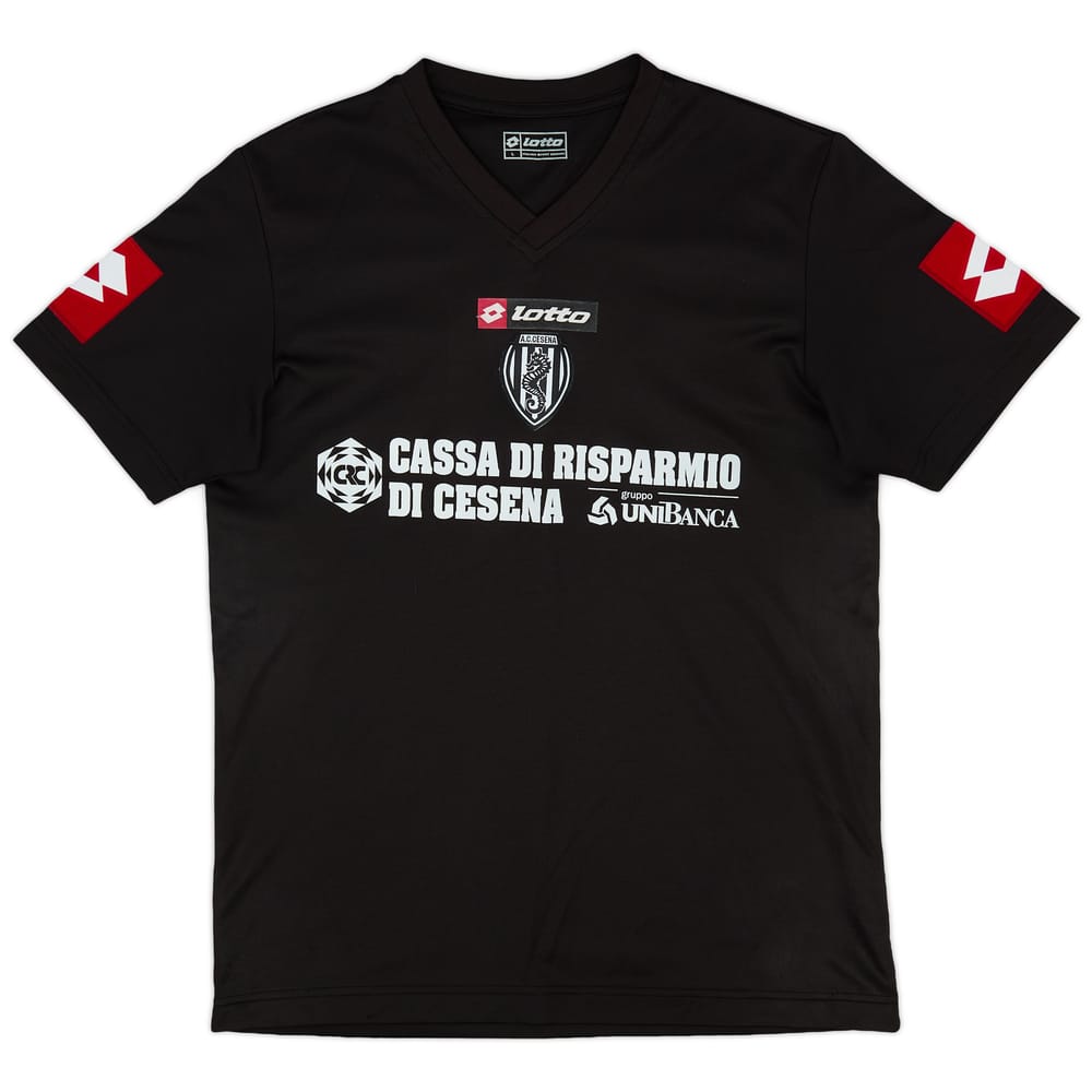 2006-07 AC Cesena Away Shirt - 8/10 - (L)