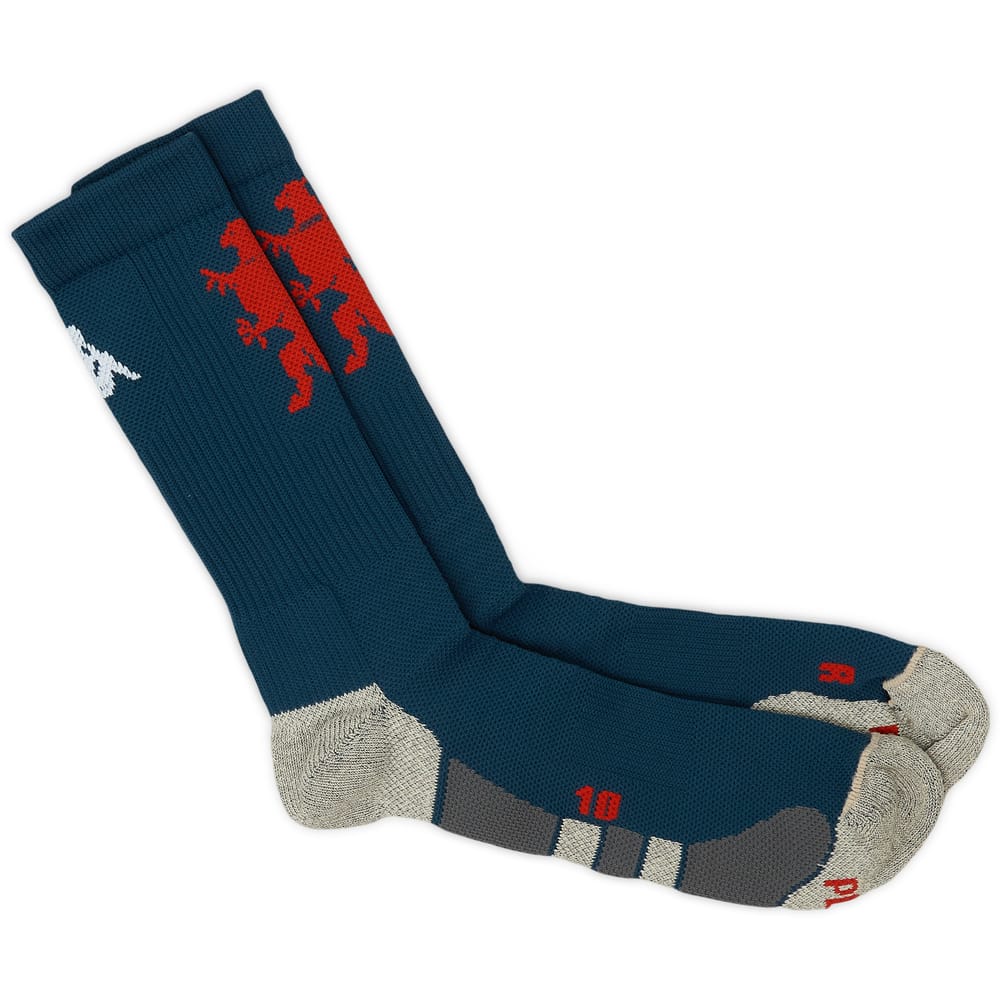 2023-24 Genoa Kappa Training Crew Socks