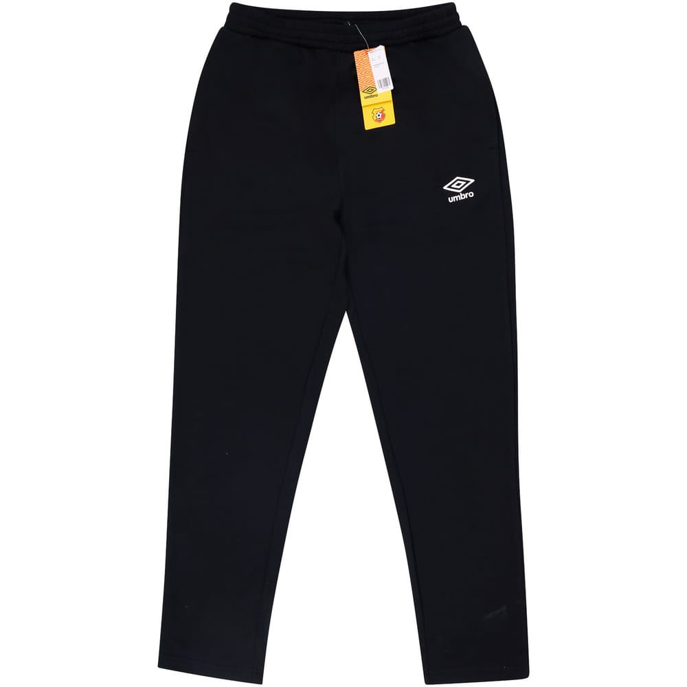 2020-21 C.S. Herediano Umbro Training Pants/Bottoms