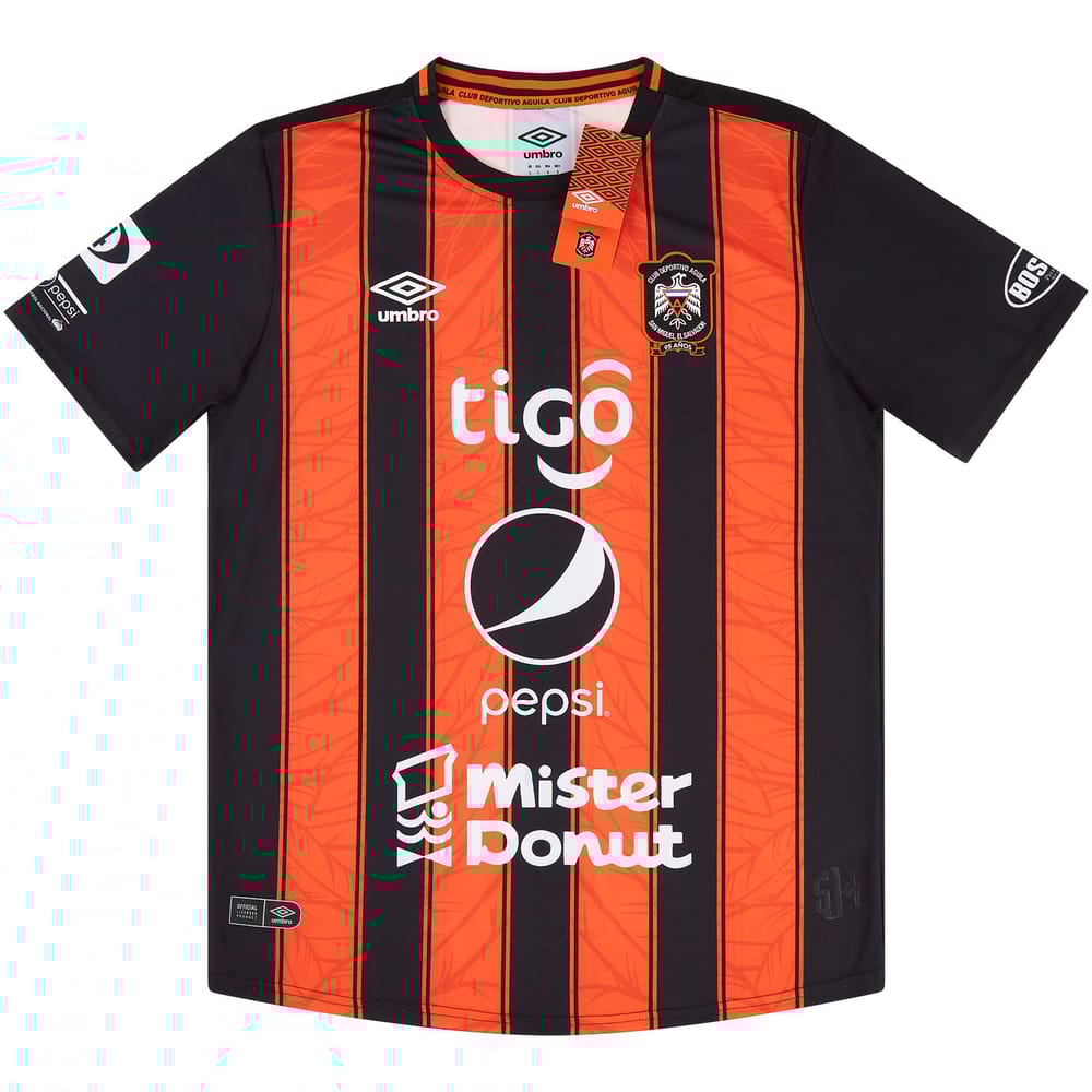2021-22 Aguila Home Shirt *BNIB*