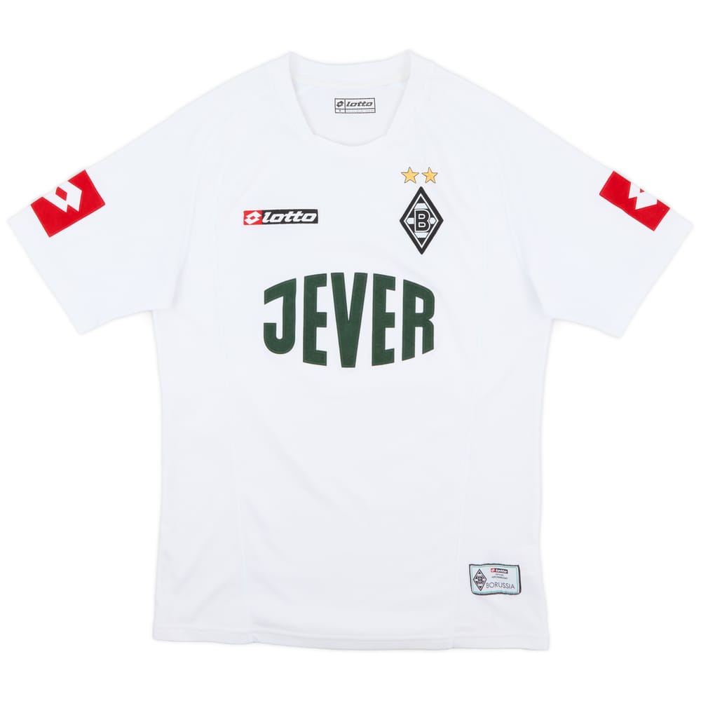 2003-05 Borussia Monchengladbach Home Shirt - 8/10 - (S)