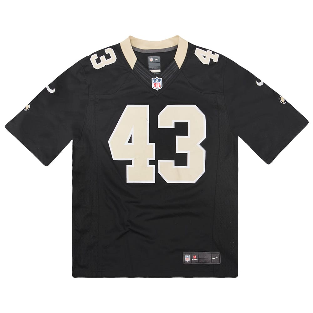 2012-13 New Orleans Saints Sproles #43 Nike Premier Jersey (Home) M