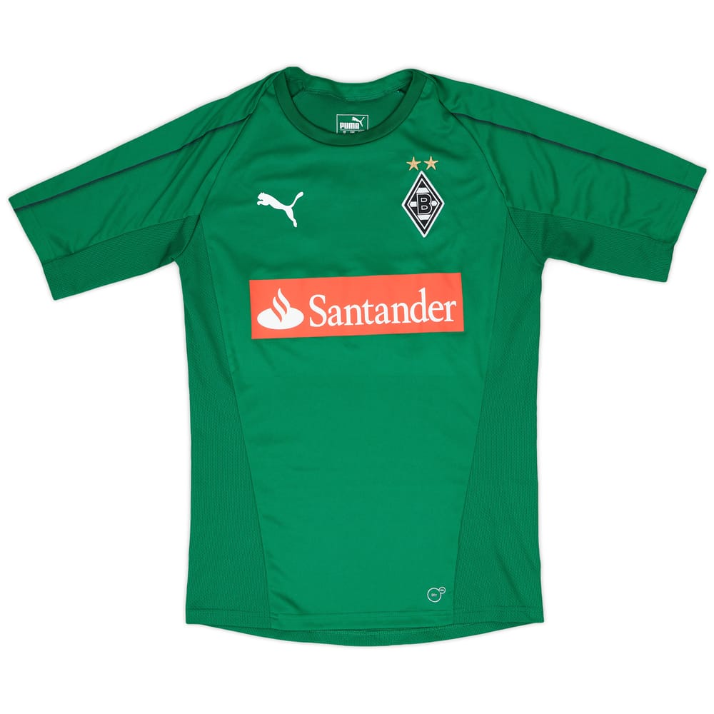 2019-20 Borussia Monchengladbach Puma Training Shirt - 10/10 - (S)