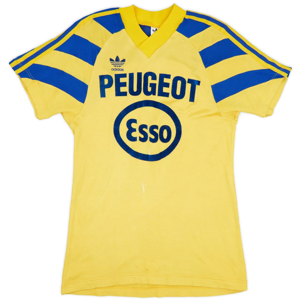1994-95 Sochaux Home Shirt - 6/10 - (S)
