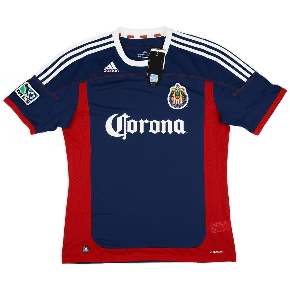 2011 Chivas USA Away Shirt (XL)