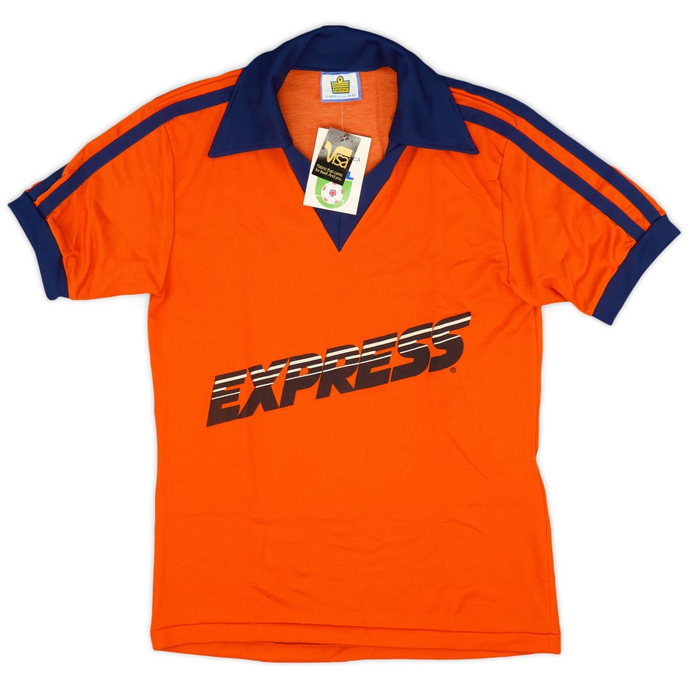 1979-81 Detroit Express Home Shirt (M)