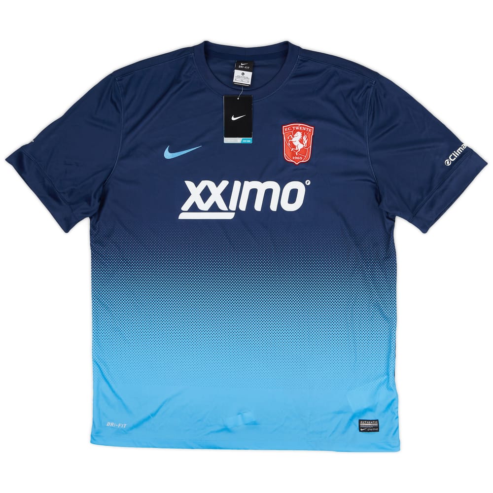 2013-14 FC Twente Away Shirt (XL)