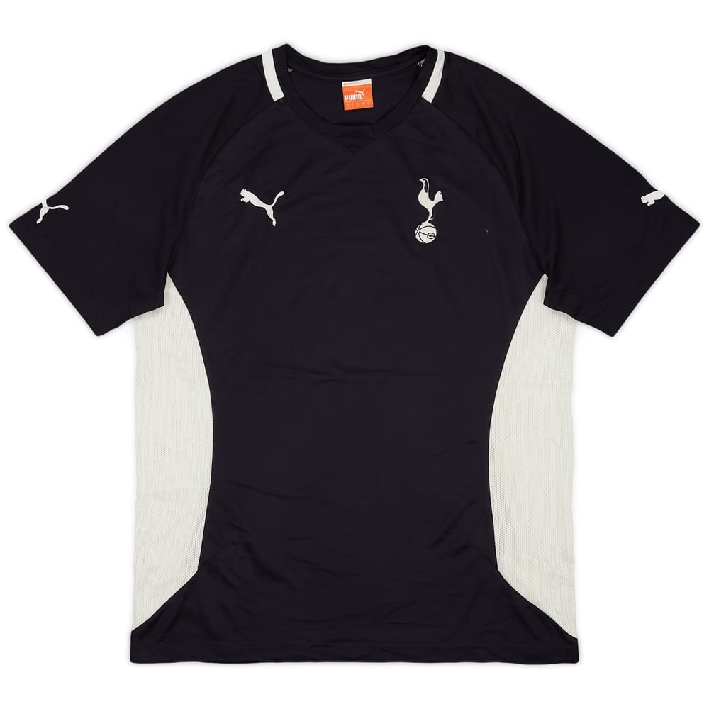 2008-09 Tottenham Puma Training Shirt - 6/10 - (L)