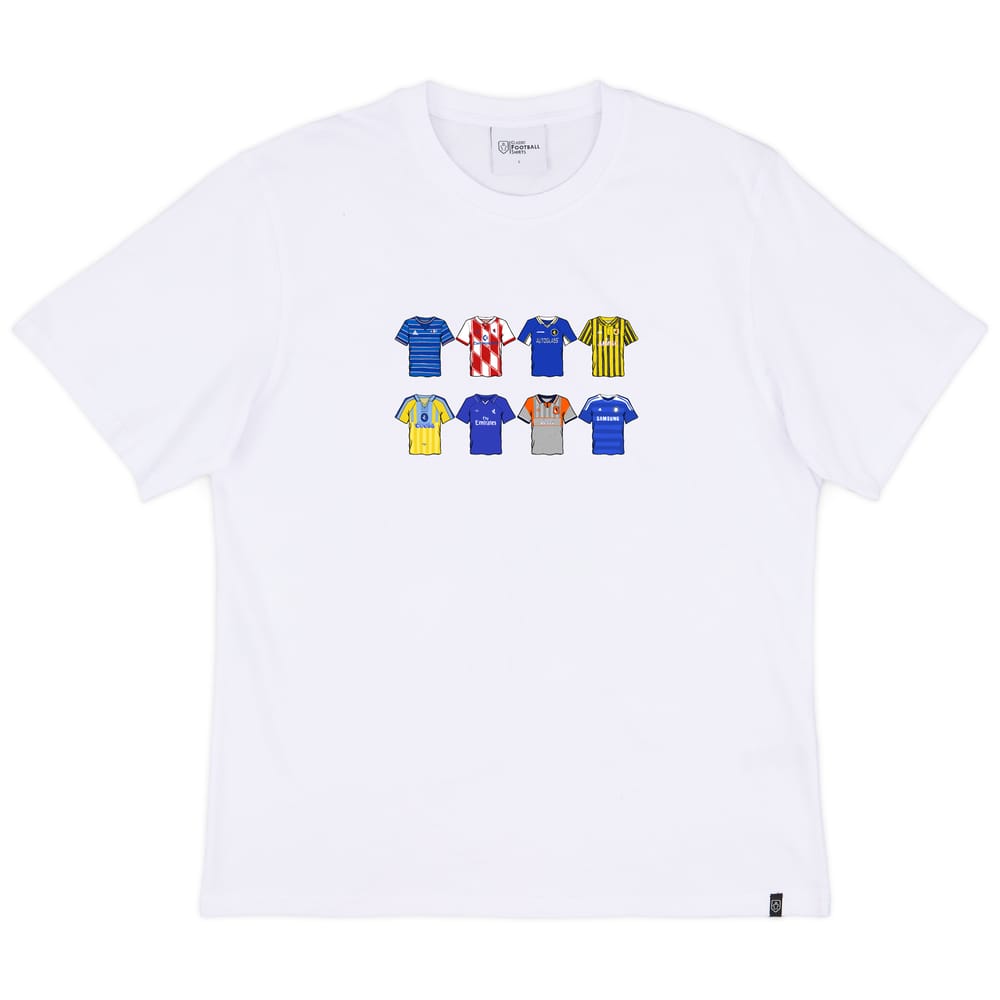 Chelsea Classics Graphic T-Shirt