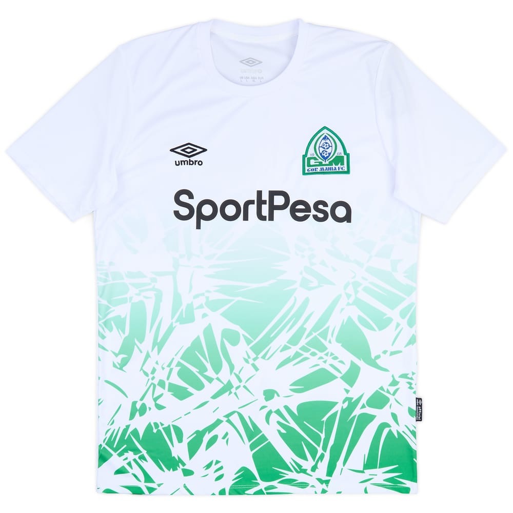 2022-23 Gor Mahia Away Shirt
