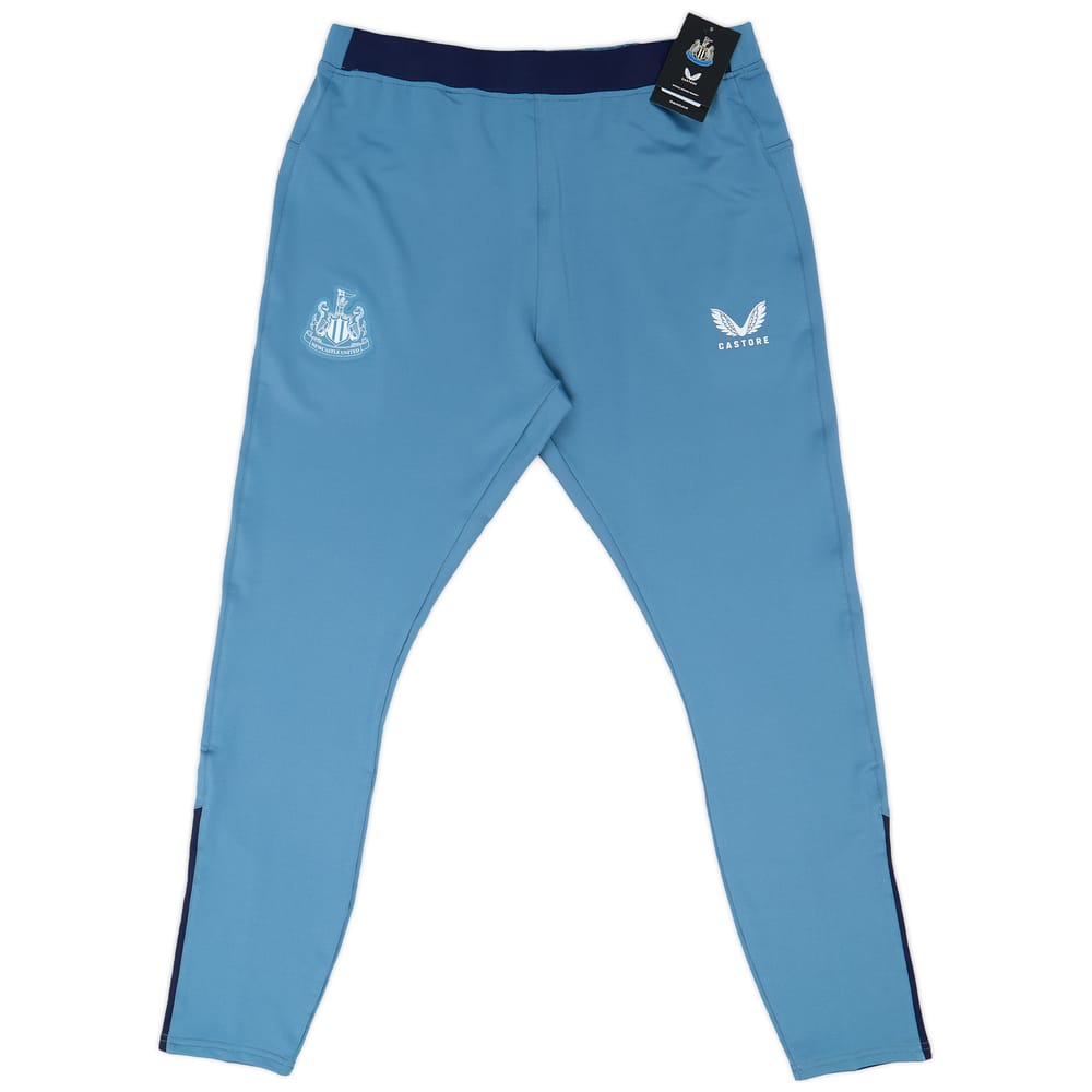 2023-24 Newcastle Castore Training Pants/Bottoms