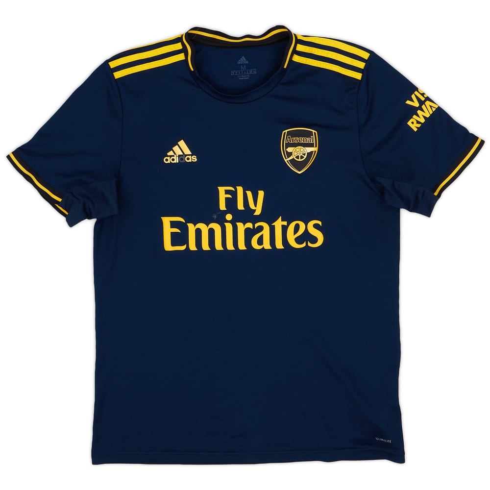 2019-20 Arsenal Third Shirt - 3/10 - (M)
