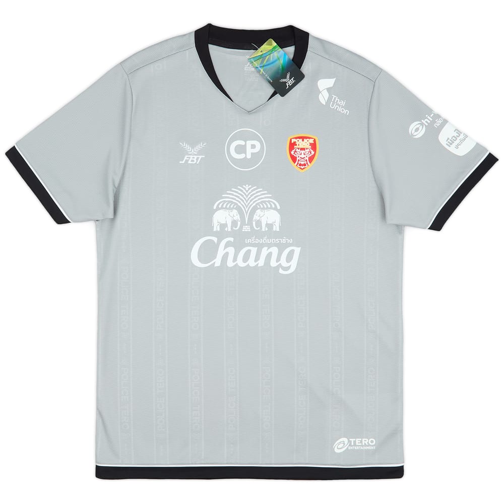 2022-23 Police Tero GK S/S Shirt