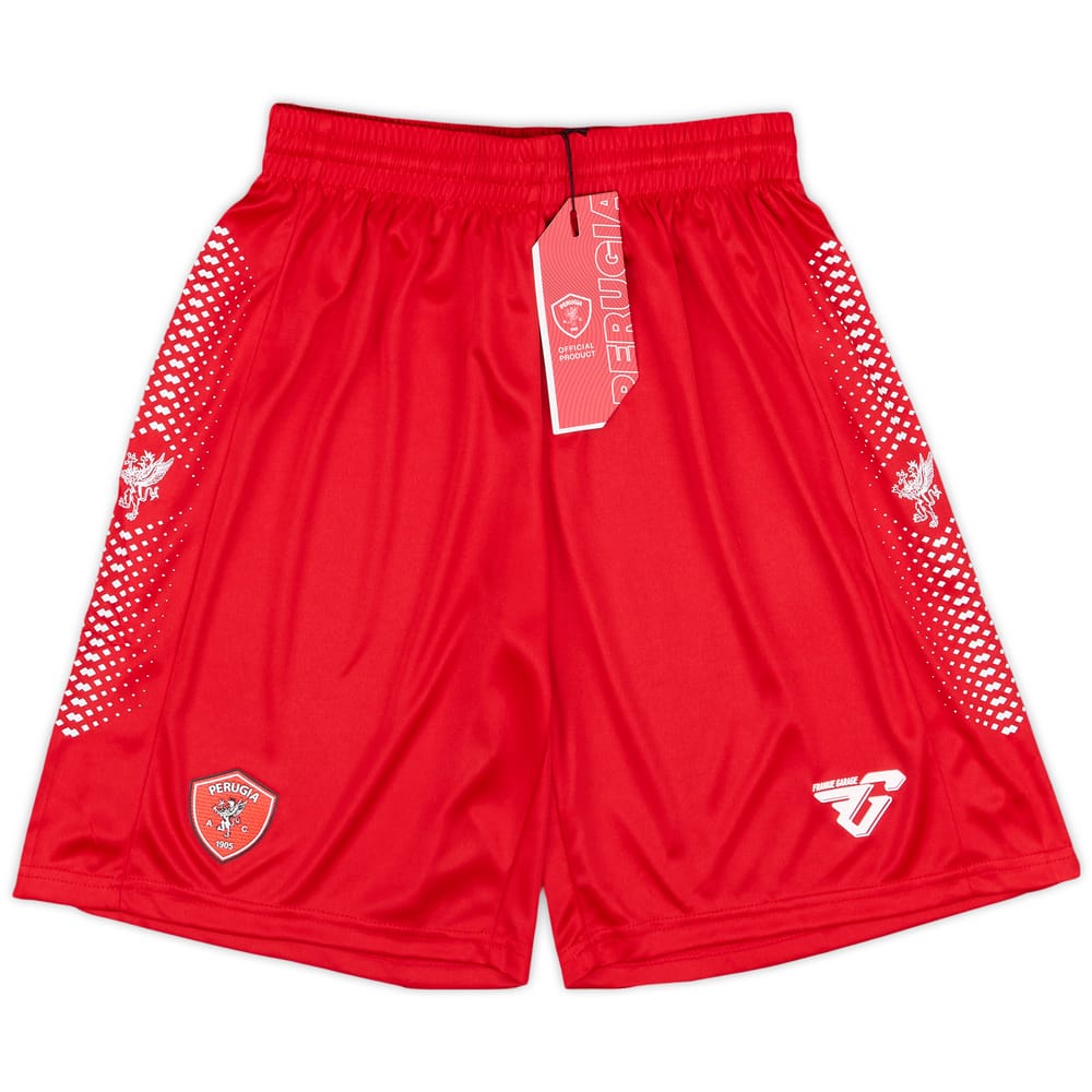 2019-20 Perugia Away Shorts