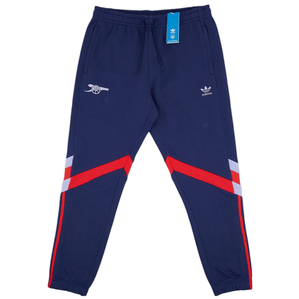 2024-25 Arsenal adidas Originals Pants/Bottoms