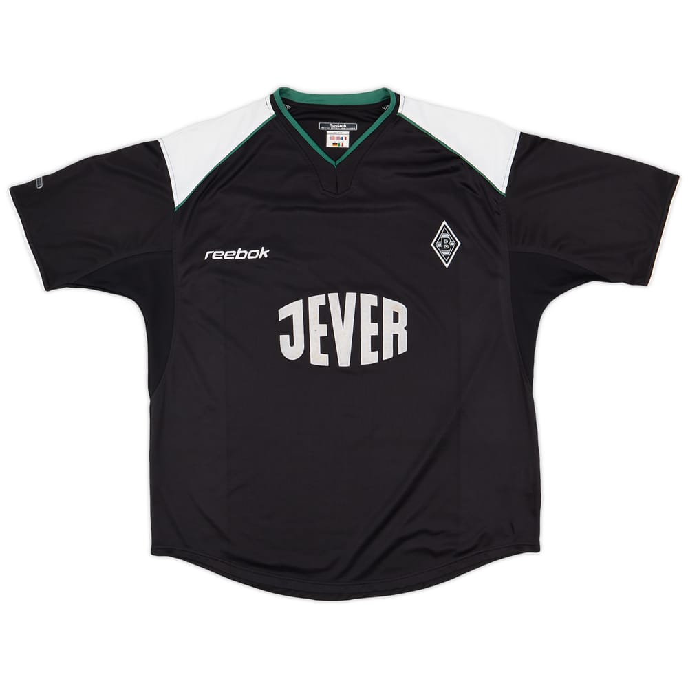 2002-03 Borussia Monchengladbach Away Shirt - 5/10 - (XL)