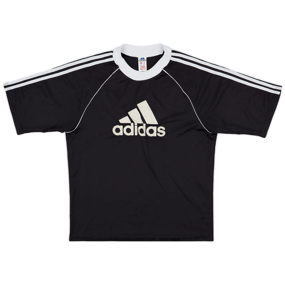 1990s adidas Training Shirt - 6/10 - (M)