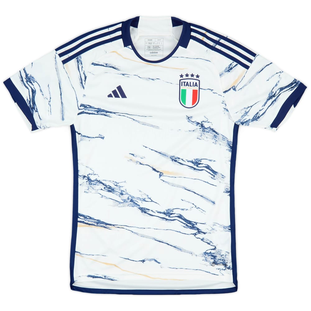 2023-24 Italy Away Shirt (M)