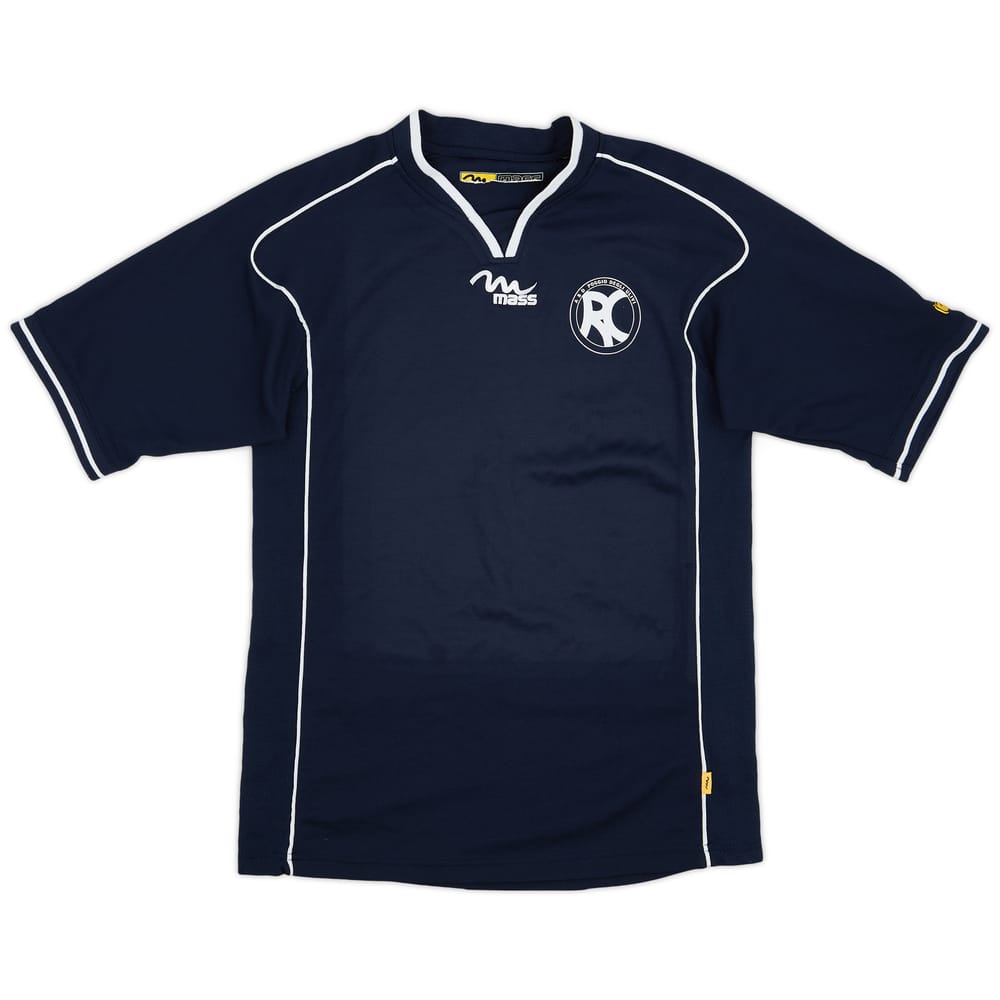 2000s Poggio Degli Ulivi Away Shirt - 8/10 - (M)