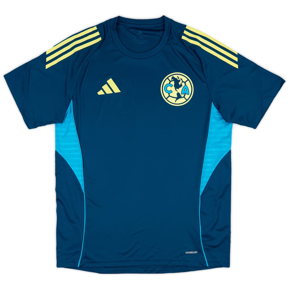2025-26 Club America adidas Training Shirt