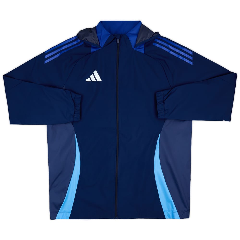 2024-25 adidas All-Weather Jacket (XL)
