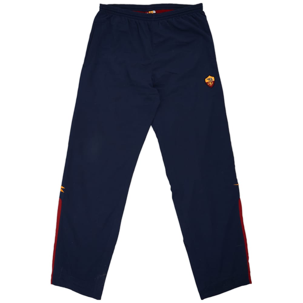 2003-04 Roma Diadora Track Pants/Bottoms - 9/10 - (XL)