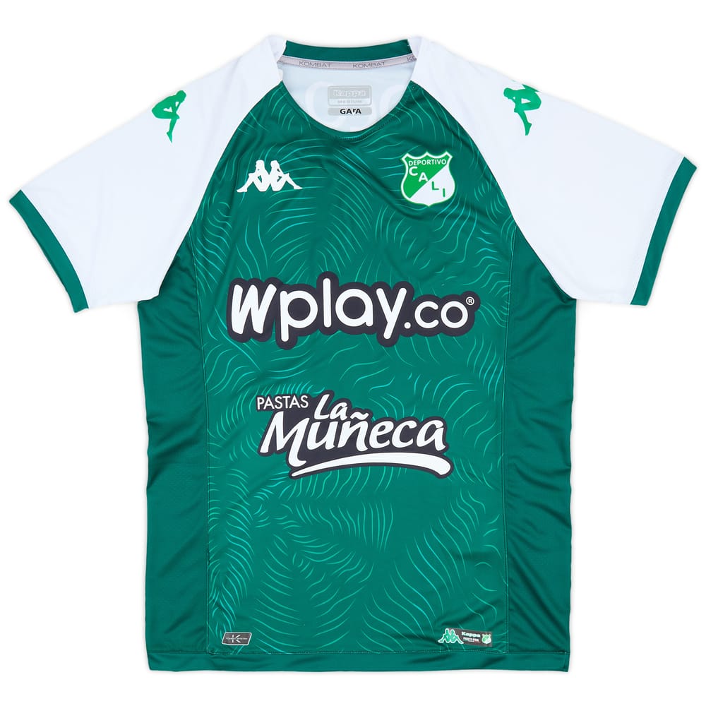 2024 Deportivo Cali Home Shirt (M)