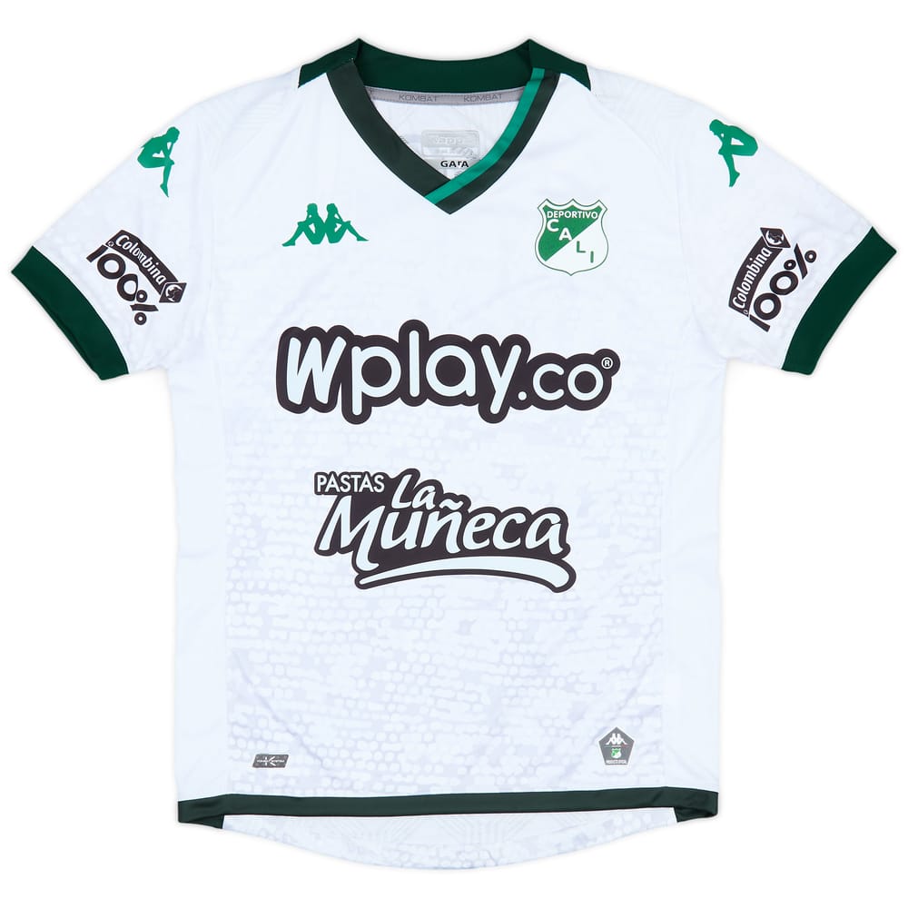 2024 Deportivo Cali  Away Shirt (S)