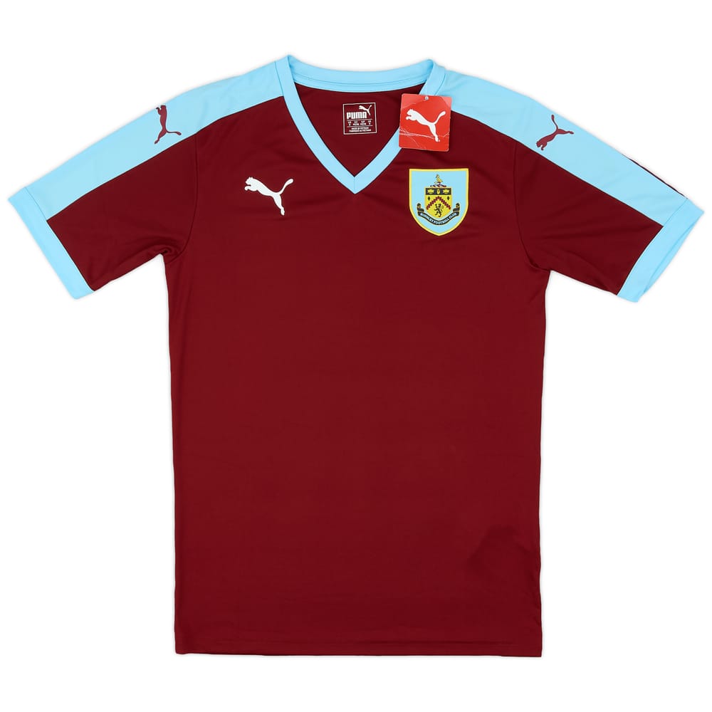2015-16 Burnley Home Shirt (S)