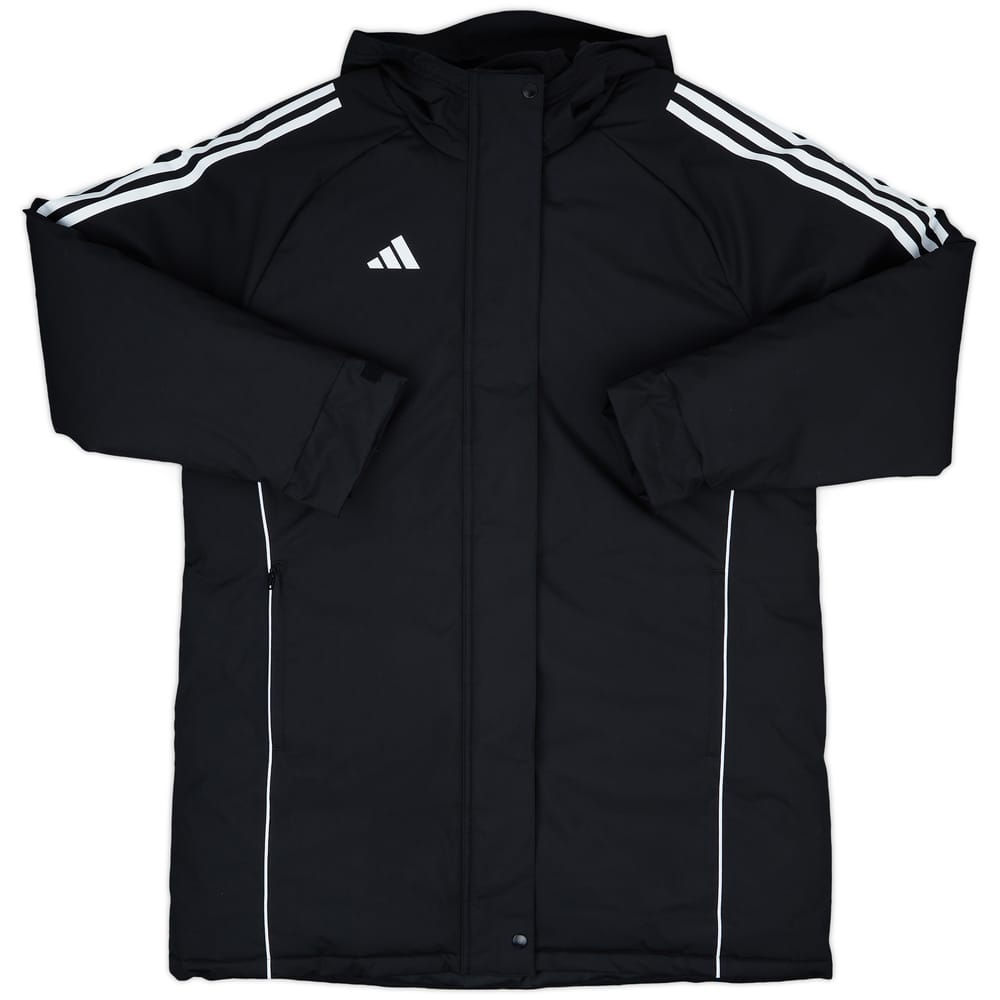 2024-25 adidas Stadium Parka Jacket (Women's)