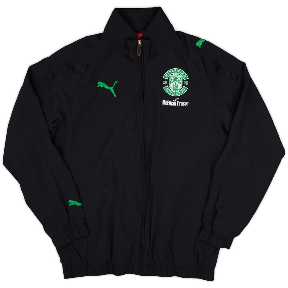 2016 Team GB adidas Training Shirt - 8/10 - (S)