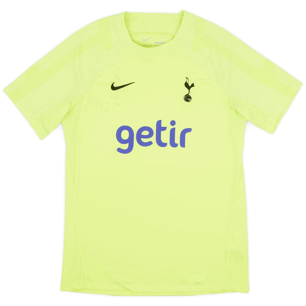 2022-23 Tottenham Nike Training Shirt - 5/10 - (M)