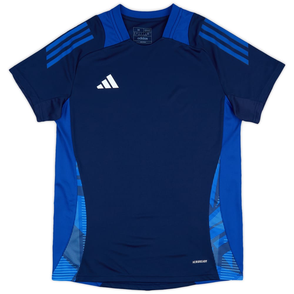2024-25 adidas Training Shirt (Women's S)
