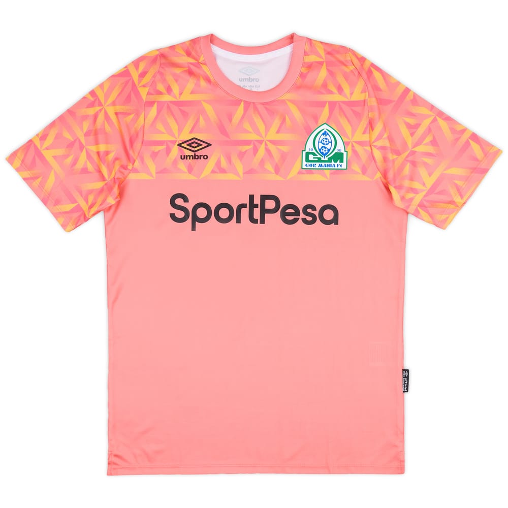 2022-23 Gor Mahia GK Third Shirt (L)