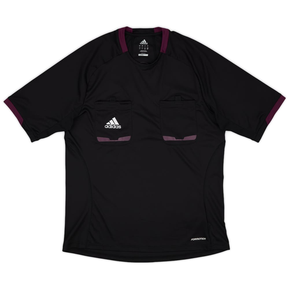 2012-13 adidas Referee Shirt - 9/10 - (L)