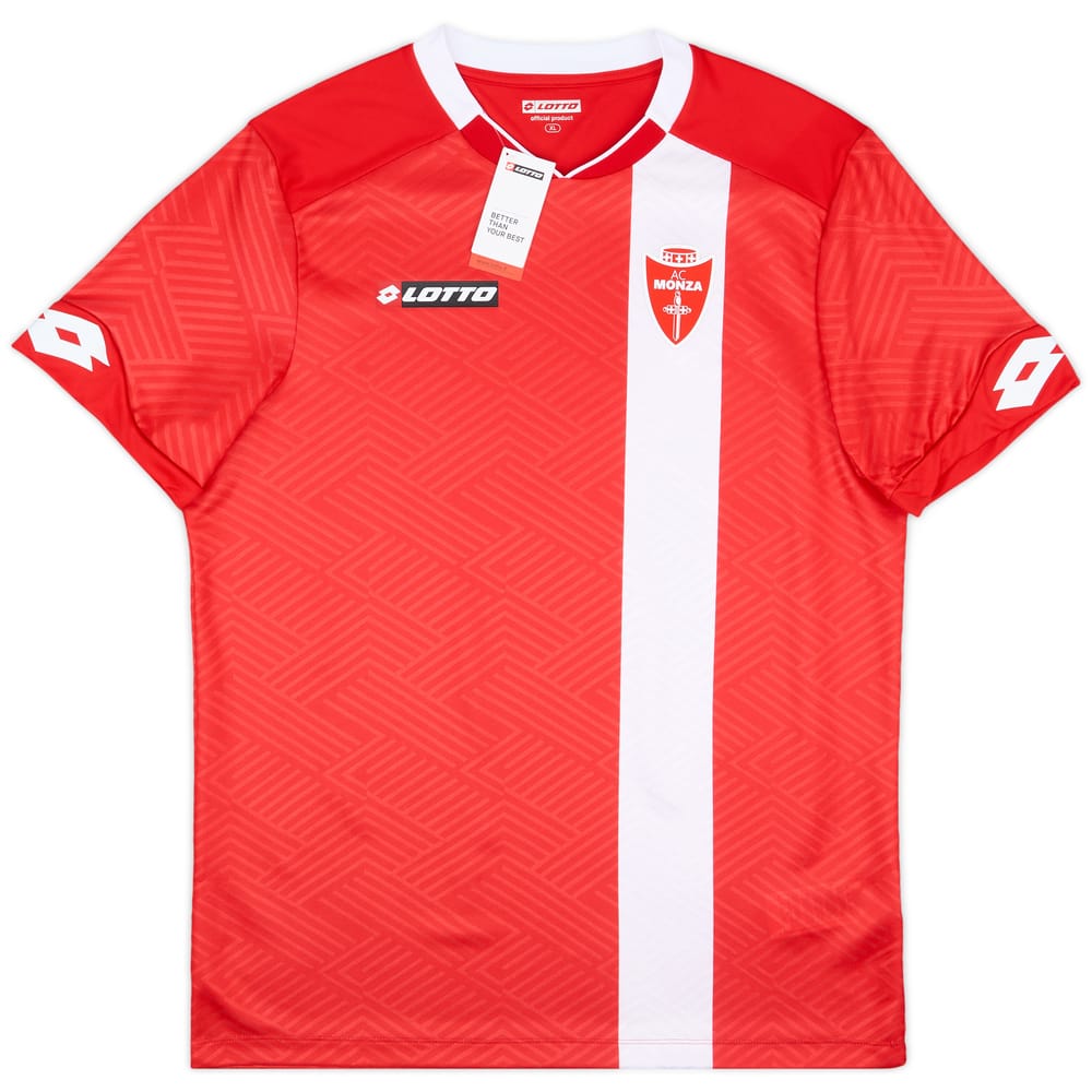 2020-21 Monza Home Shirt (XL)