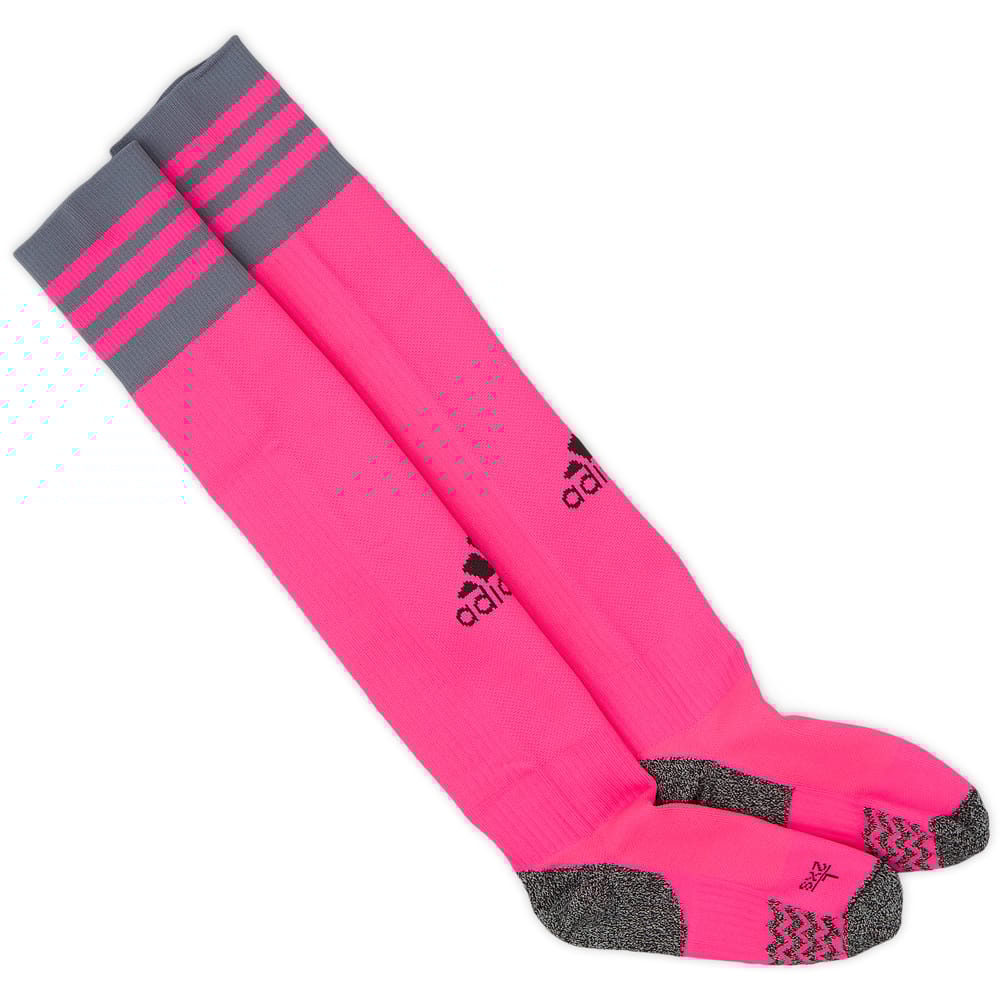 2021-22 Leicester Third Socks (KIDS)