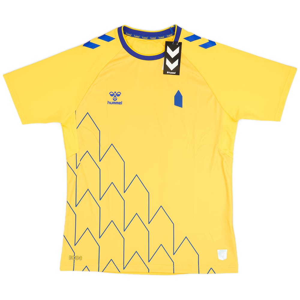 2022-23 Everton Third Shirt (L)