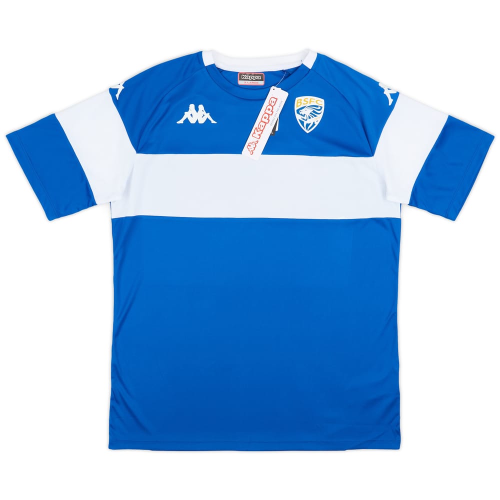 2023-24 Brescia Kappa Training Shirt (XL)