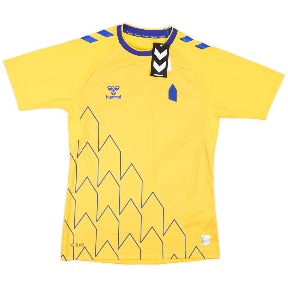 2022-23 Everton Third Shirt (S)