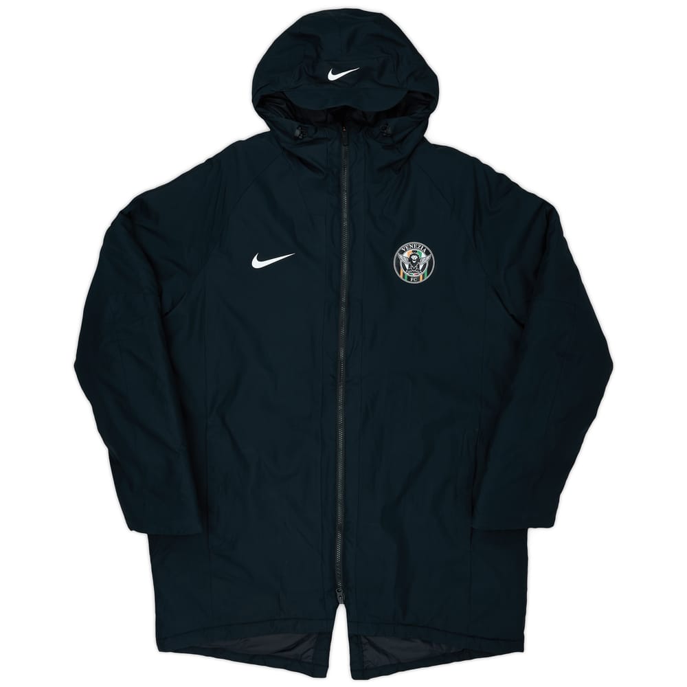 2018-19 Venezia Nike Winter Jacket - 7/10 - (XL)