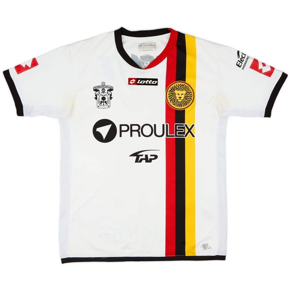 2013-14 Leones Negros Away Shirt - 8/10 - (S)