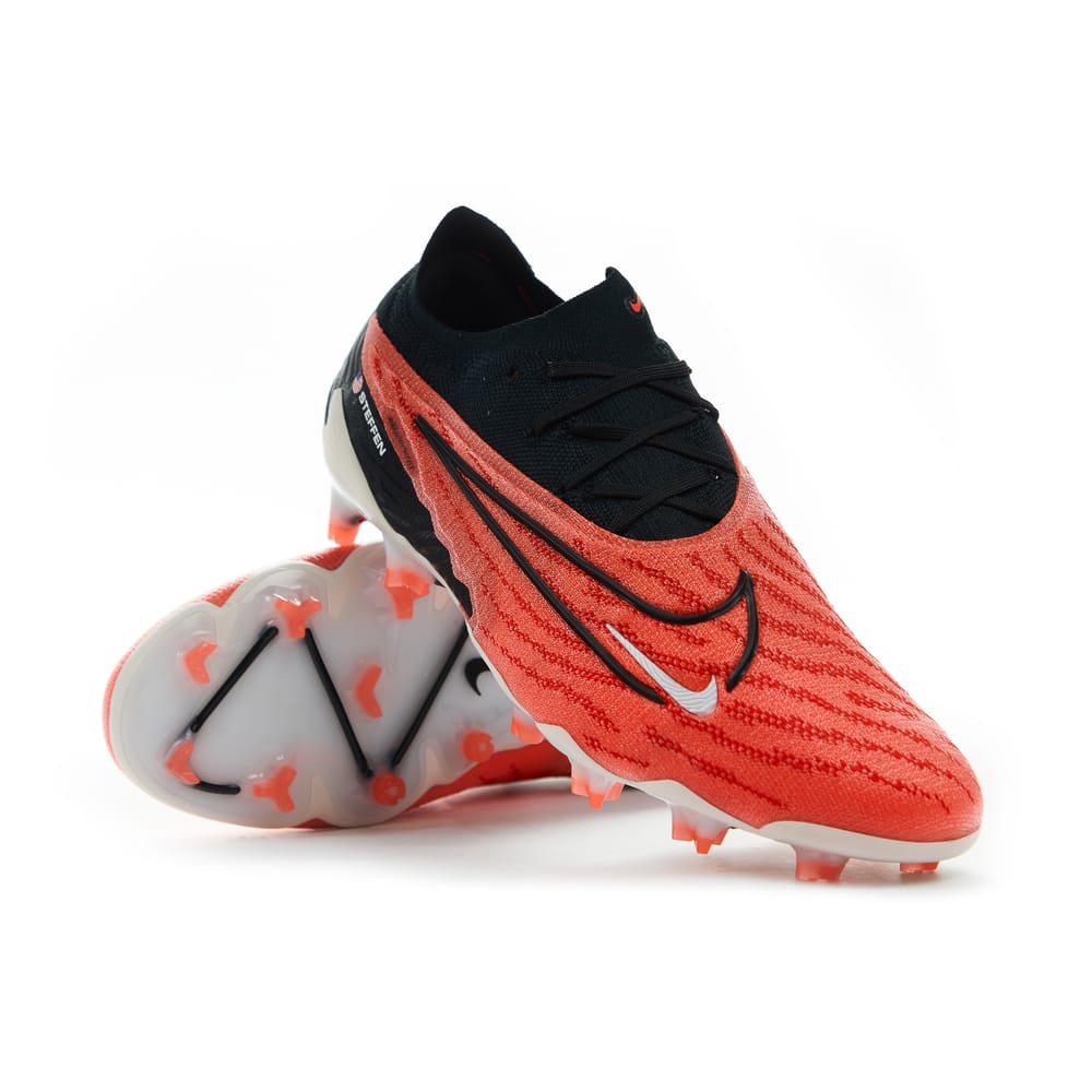 2023-24 Nike Player Issue Phantom GX Elite Pro Football Boots (Zack Steffen) - As New - FG (UK 9.5)