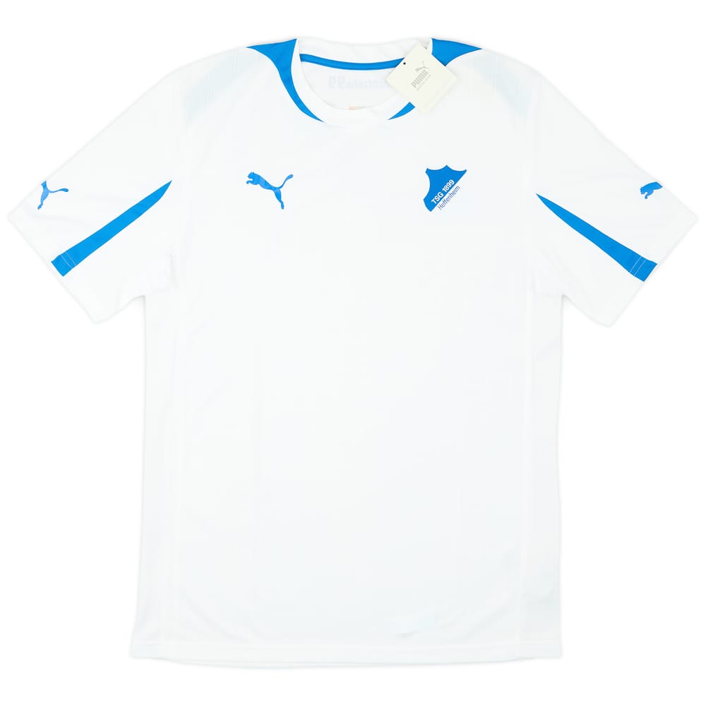 2012-13 Hoffenheim Away Shirt (L)