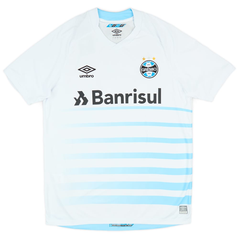 2021 Gremio Away Shirt (L)